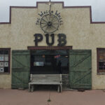 The Wagon Wheel-Nanton