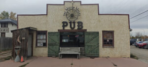 The Wagon Wheel-Nanton
