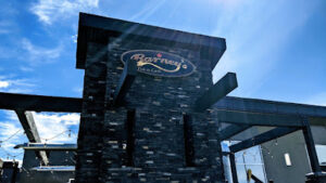 Barney's Leduc-Leduc