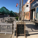 Chef David's Cacio e Pepe Italian Bistro-Olds