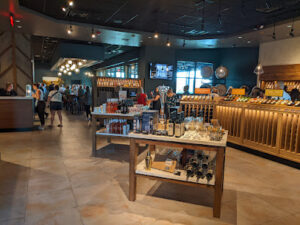 Cooper's Hawk Winery & Restaurant- Fort Myers-Fort Myers