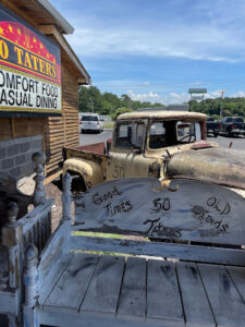 50 Taters-Scottsboro