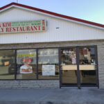 Sing & Kim Family Restaurant-Wetaskiwin