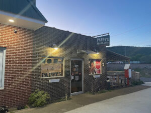 Pappy's Place-Scottsboro