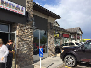 Pho Hoai Vietnamese Beef House Okotoks-Okotoks
