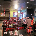 Ricky's All Day Grill - Brooks-Brooks