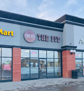 The Pit-Olds