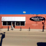 Mitchell's Cafe-Wetaskiwin
