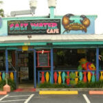 Frenchy's Saltwater Cafe-Clearwater
