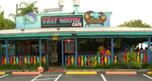 Frenchy's Saltwater Cafe-Clearwater