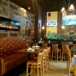 Blinkers Beachside Steakhouse and Lounge-Clearwater