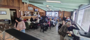 Raymond's Restaurant-Nanton