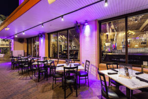 Capone's Coal Fired Pizza-Fort Myers