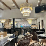 The Jupiter Grill-Jupiter