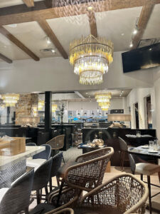 The Jupiter Grill-Jupiter