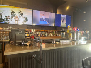 Boston Pizza-Blackfalds