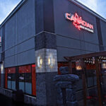 The Canadian Brewhouse (Fort McMurray)-Fort McMurray