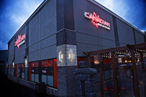 The Canadian Brewhouse (Fort McMurray)-Fort McMurray