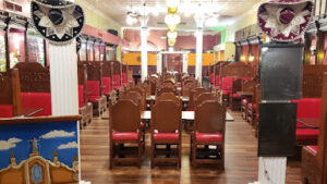 El Jalisco Mexican Grill-Eufaula
