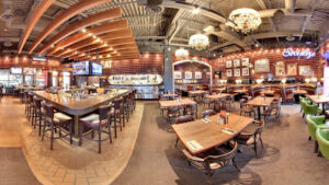 Browns Socialhouse Okotoks-Okotoks