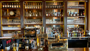 The Parisian Restaurant & Wine Bar-Jupiter