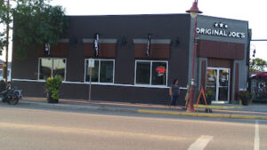 Original Joe's-Cold Lake