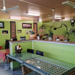 Wasana Restaurants Ltd-Brooks
