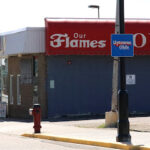 Our Flames Restaurant & Lounge-Olds