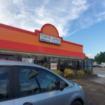 Tokyo Japan Hibachi and Sushi-Scottsboro