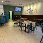 Twenty Eight Urban Kitchen-Stony Plain