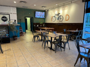 Twenty Eight Urban Kitchen-Stony Plain