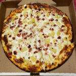 Extreme Pizza-Coronation