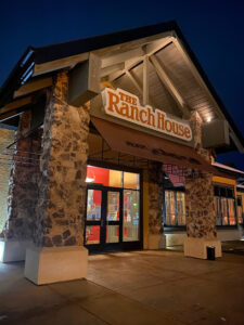 Ranch House Restaurant & Bar-Red Deer