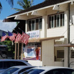 Restaurant 604-Honolulu
