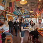 Boatyard Bar & Grill-Annapolis