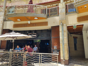 Yard House-Honolulu