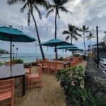 Magics Beach Grill-Kailua-Kona