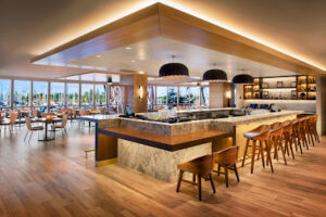 100 Sails Restaurant & Bar-Honolulu