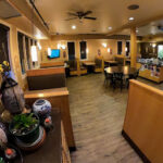 Rigger's Dining-Peace River