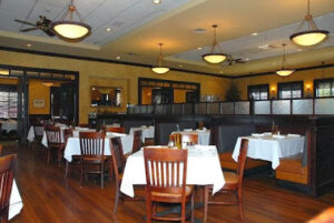 Biaggi's Ristorante Italiano-Davenport