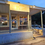 Pearl Restaurant & Oyster Bar-Peterborough