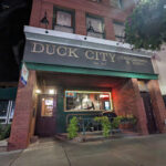 Duck City Bistro-Davenport