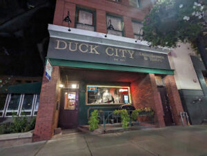 Duck City Bistro-Davenport