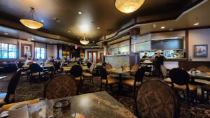 Giuseppe's Bar & Grille Henderson-Henderson