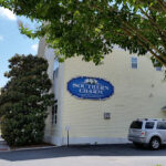 Southern Charm-Blue Ridge