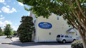 Southern Charm-Blue Ridge