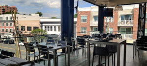 The Atlantic House-Atlantic Highlands