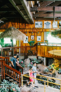 Duke's Kauai-Lihue