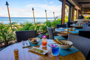 Sea House Restaurant-Lahaina