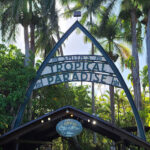 Smith Family Garden Luau-Kapaʻa